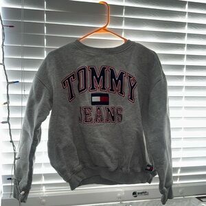 Tommy Jean Sweatshirt